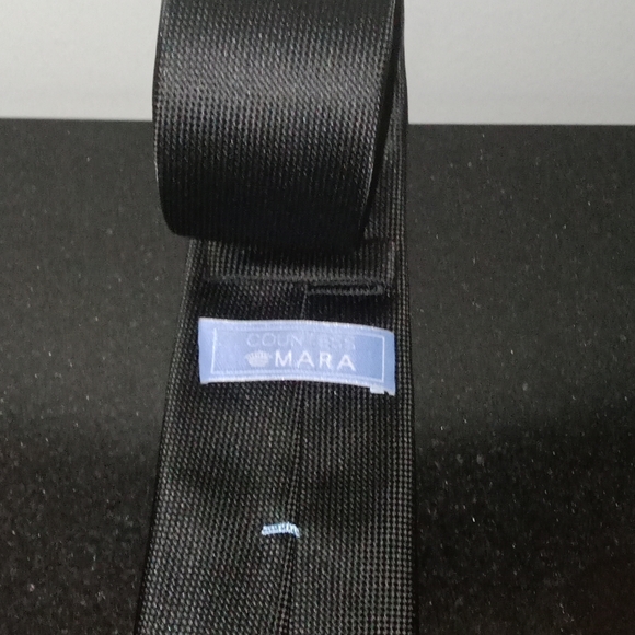 Mens Tie - Picture 4 of 5